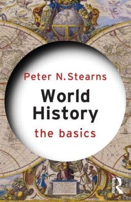 World History: The Basics - Peter N. Stearns - cover