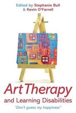 Art Therapy and Learning Disabilities: Don't guess my happiness