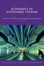 Economics of Sustainable Tourism