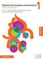 Equality, Participation and Inclusion 1: Diverse Perspectives