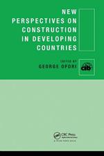 New Perspectives on Construction in Developing Countries