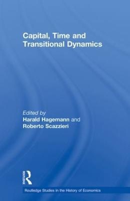 Capital, Time and Transitional Dynamics - cover