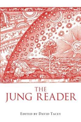 The Jung Reader - cover