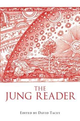 The Jung Reader - cover