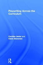 Playwriting Across the Curriculum