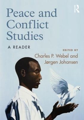 Peace and Conflict Studies: A Reader - cover