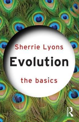Evolution: The Basics - Sherrie Lyons - cover