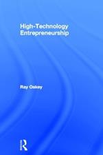High-Technology Entrepreneurship