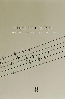 Migrating Music - cover