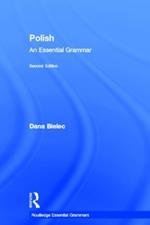 Polish: An Essential Grammar