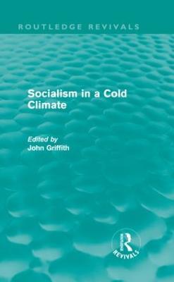 Socialism in a Cold Climate - cover