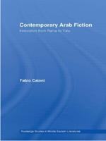 Contemporary Arab Fiction: Innovation from Rama to Yalu