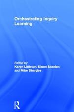Orchestrating Inquiry Learning