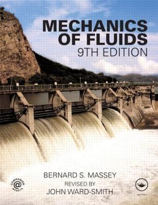 Mechanics of Fluids - John Ward-Smith - cover