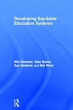 Developing Equitable Education Systems