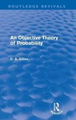 An Objective Theory of Probability (Routledge Revivals)
