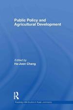 Public Policy and Agricultural Development