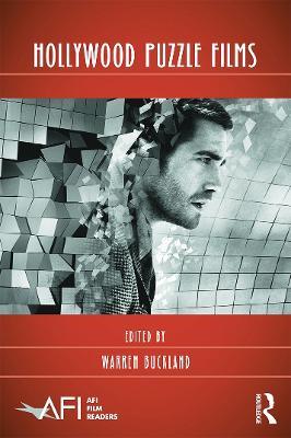 Hollywood Puzzle Films - cover