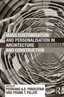 Mass Customisation and Personalisation in Architecture and Construction - cover