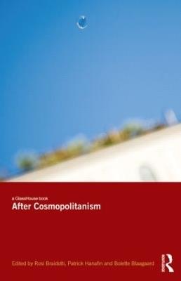 After Cosmopolitanism - cover