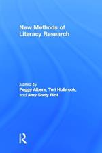 New Methods of Literacy Research