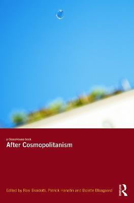 After Cosmopolitanism - cover