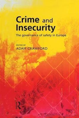 Crime and Insecurity - cover