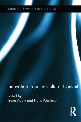 Innovation in Socio-Cultural Context - cover