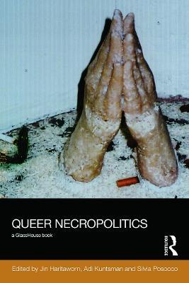 Queer Necropolitics - cover