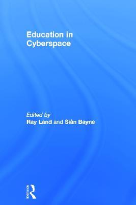 Education in Cyberspace - cover