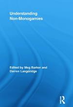 Understanding Non-Monogamies