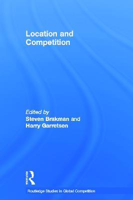 Location and Competition - cover