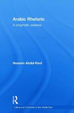 Arabic Rhetoric: A Pragmatic Analysis