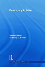 Democracy In Islam