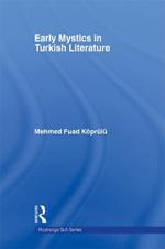 Early Mystics in Turkish Literature