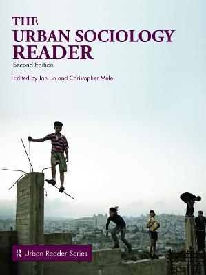 The Urban Sociology Reader - cover