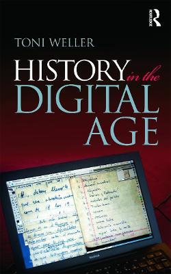 History in the Digital Age - cover