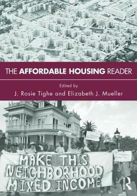 The Affordable Housing Reader - cover