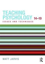 Teaching Psychology 14-19: Issues and Techniques
