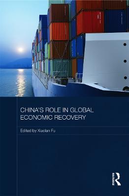 China's Role in Global Economic Recovery - cover