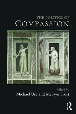 The Politics of Compassion - cover