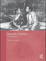 Bengali Cinema: 'An Other Nation'