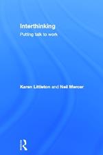 Interthinking: Putting talk to work