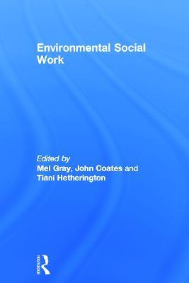 Environmental Social Work - cover