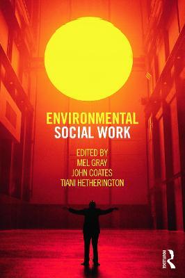 Environmental Social Work - cover