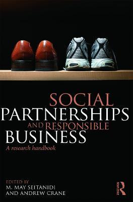 Social Partnerships and Responsible Business: A Research Handbook - cover
