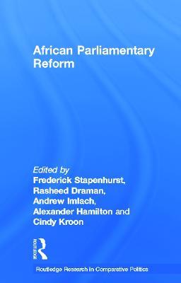 African Parliamentary Reform - cover