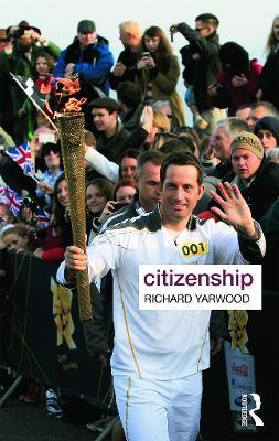 Citizenship - Richard Yarwood - cover