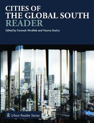 Cities of the Global South Reader - cover