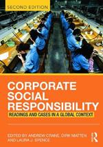 Corporate Social Responsibility: Readings and Cases in a Global Context